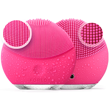 Foreo Luna mini 2 силіконова щіточка для чистки YU227, фото 6