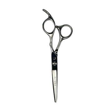 Ножиці для стрижки прямі PROline 5.5" (E03-5.5)
