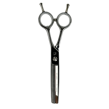 Ножиці для стрижки філірувальні PROline 5.5" (C6T-5.5)