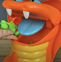 Настільна дитяча гра Зміїна пастка 4FUN Game Club, ігрова платформа, 10 карток, 10 предметів, в кор 26*11*26см (38265), фото 2