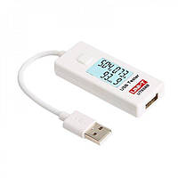 USB-тестер UNI-T UT658B