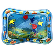 Надувний дитячий водний килимок AIR PRO inflatable water play mat YU227, фото 7
