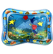 Надувний дитячий водний килимок AIR PRO inflatable water play mat YU227, фото 2