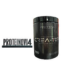 Креатин моногидрат Powerful Progress Crea-Tor 500gr