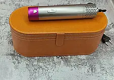 Стайлер для волосся 5 насадок у комплекті + чохол HAIR BRUSH Dayson YU227, фото 4