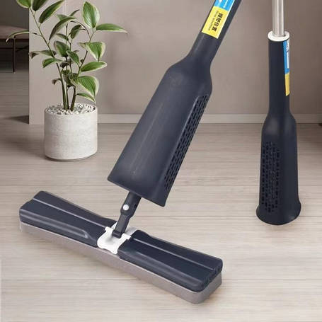 Швабра з віджимом Household mop LY-12 YU227, фото 1