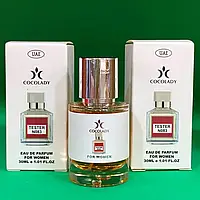 Тестер жіночих парфумів 30 мл Cocolady No083 (аромат схожий на Maison Francis Kurkdjian Baccarat Rouge 540)