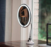 Дзеркало на присосці Ultra Flexible Mirror. Уцінка !!! YU227, фото 5