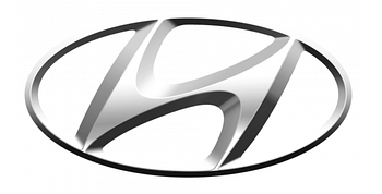 Ручки КПП та чохли Hyundai