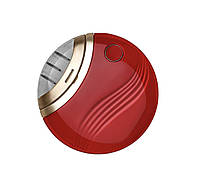 Электропилка для ногтей W-458 Красная  YU227