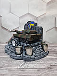 Штоф "Leopard 2A6" №4 (П4), фото 4