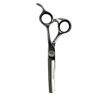 Ножиці для стрижки філірувальні Proline 5.5 (R23-RTE-5.5)
