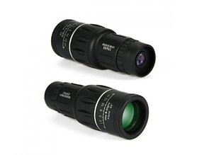 Монокуляр Bushnell 16x52 PowerView Монокл YU227