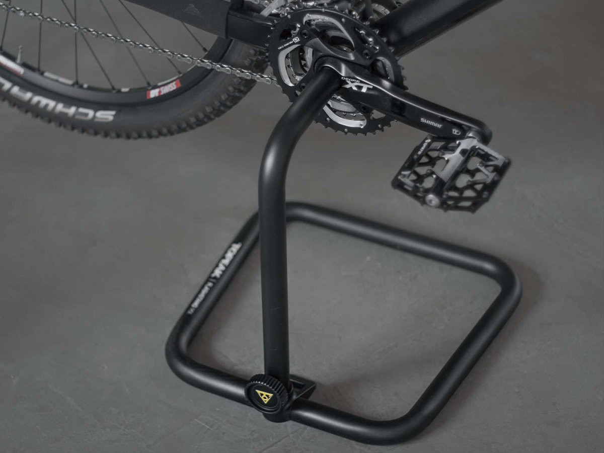 Стойка Topeak Flash Stand MX (GT) - фото 3 - id-p2018690049