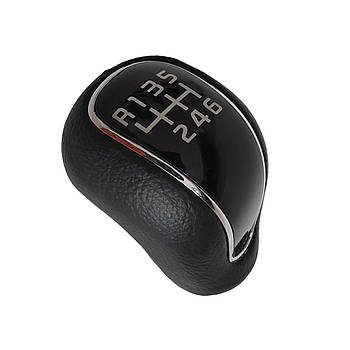 Ручка КПП Hyundai IX25, Creta, Kia Ceed, Sportage, Forte 43711-A2300D3