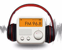 Накладні бездротові навушники P47 4.1+EDR Wireless headphones bluetooth білі YU227, фото 3