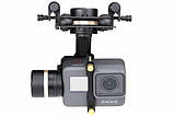 Підвіс триосьовий Tarot T-3D V для камер GoPro (TL3T05), фото 3