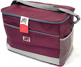 Термосумка Cooling Bag DT-4246 25 л YU227