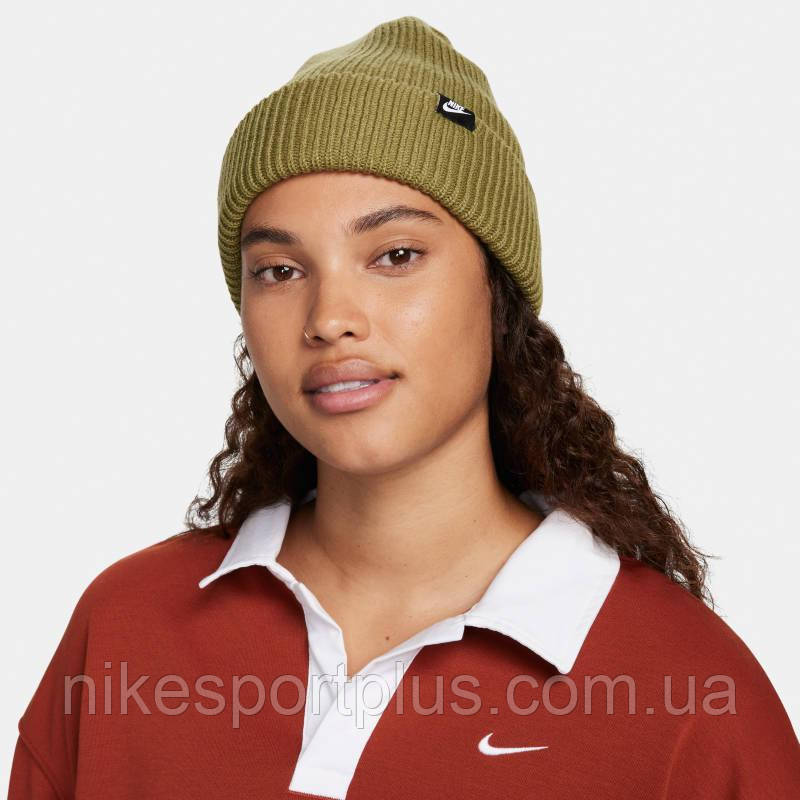 ШАПКА U NK TERRA BEANIE SC FUT L FB6525-378
