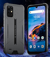 Cмартфон Umidigi Bison X10 Pro 4\128 Гб. Защита IP68,69 противоударные китайские телефоны