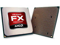 Процессор sAM3+ AMD FX-8350 (FD8350FRW8KHK) 4.0-4.2GHz 8яд. 8пот. L1 384kb L2 8MB L3 8MB DDR3 1866 125W б/у