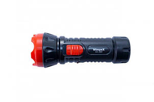 Ліхтар ручний Wimpex WX-2860 YU227, фото 3