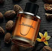 Туалетная вода Signature oriflame Сигниче Орифлейм