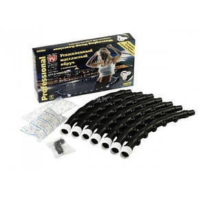 Масажний обруч Massaging Hoop Exerciser YU227, фото 5
