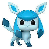 Фигурка Funko POP Games Vinyl Figure Pokemon Glaceon (EMEA) 9 см