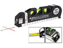 Лазерний рівень нівелір Fixit Laser Level Pro 3 YU227, фото 3