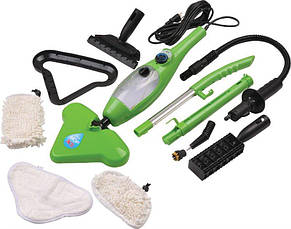 Парова Швабра STEAM MOP X5 YU227, фото 5