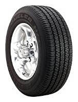 BRIDGESTONE Dueler H/T 684 II 195/80R15 96S