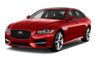 Тюнінг Jaguar XE X760