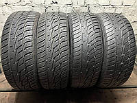 Зимние шины б/у 195/60 R15 MATADOR Sibir Snow