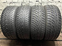 Зимние шины б/у 195/60 R15 MATADOR Sibir Snow