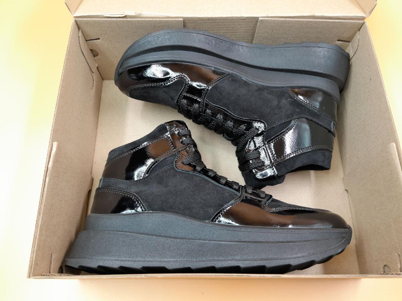 Жіночі черевики низькі Астра, фото 1