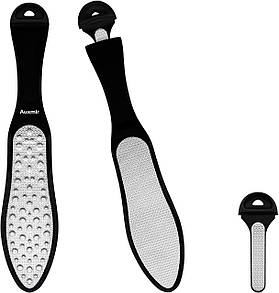 Терка для ніг лазерна TDNL-3 2 в 1