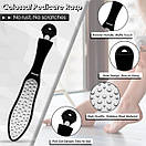 Терка для ніг лазерна TDNL-3  2 в 1, фото 3