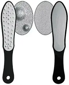 Терка для ніг лазерна TDNL-2