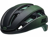 Шлем Bell XR Spherical (MIPS) Matte/Gloss Greens Flare (GT)