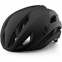 Шлем Giro Eclipse Spherical (MIPS) Matte Black/Gloss Black (GT)