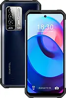 Смартфон Oukitel WP27 12/256 GB Black Blue