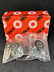 Підшипник 629 2RS, 180029 (9*26*8) FAG GERMANY