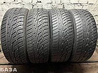 Зимние шины б/у 195/60 R15 MATADOR Sibir Snow