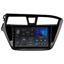Штатная магнитола TEYES X1 Hyundai i20  (2012 - 2014)