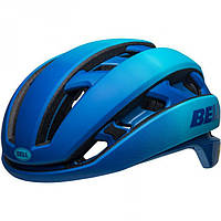 Шлем Bell XR Spherical (MIPS) Matte/Gloss Blue (GT)