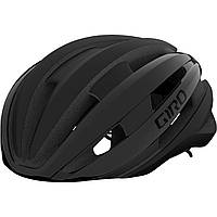 Шлем Giro Synthe (MIPS) II Matte Black (GT)