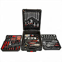 Набір інструментів w001 187 предметів YU227