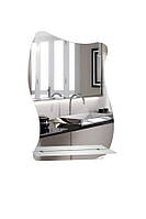 Дзеркало 52 м ф (2.0) од-ка 395х555