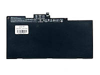 Оригинал батарея для ноутбука HP CS03XL EliteBook 740 G1 11.4V 46Wh 3910mAh ORIGINAL АКБ износ 6-10%, Б/У